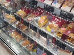 -COSTA COFFEE(联想总部店)
