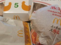 -麦当劳(开平潭江店)