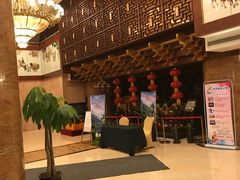 -维也纳国际酒店·西安大雁塔大唐不夜城店