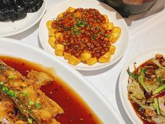 -金春禧(世茂国际广场店)