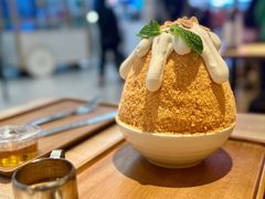 -After You Dessert Cafe(CENTRALWORLD)