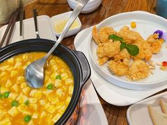 -曼玉餐厅(大卫城店)