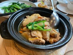 -客汀家宴·客家烟火 四季食材(集美店)
