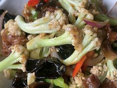 -遇见小院—虹鳟鱼•农家菜(怀柔店)
