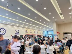 -航海博物馆餐厅