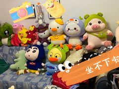 -风云再起游乐汇(皇城恒隆广场店)