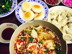 -德发长饺子·非遗(钟楼店)