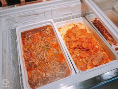 -蓝鲸湾汤泉(包河店)