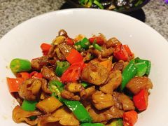 -蘭奢雅集·江浙菜(青山江滩店)