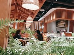 -芭札·Thai泰国餐厅(同和金铂天地店)