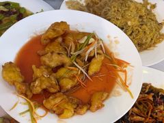 -锅哥东北铁锅炖(幸福店)