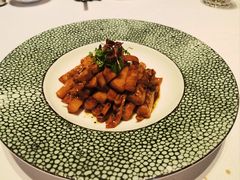 -桂满陇·海市蜃楼·黑金(国金店)