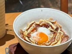 -The Good Place好地方·Brunch·coffee(国贸店)