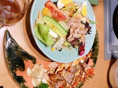 -文三酒肆自助放题(新街口友谊广场店)