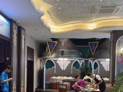 -哈啾嗨·新概念蒙餐(红星新城店)