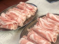 -北平楼老北京涮羊肉(滨河北路店)