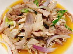 -小尕子·新疆菜(明园店)