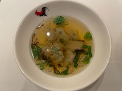 -莆田餐厅PUTIEN(金融街购物中心店)
