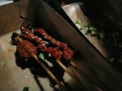 -匠子烤鱼(远大购物中心店)
