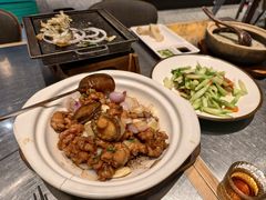 -潮界(虹桥新天地店)