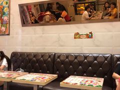 -甜心妈妈·榴莲星级糖水(北京路总店)