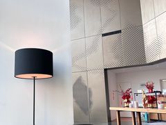 -郑州建业艾美酒店
