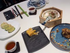 -侨美·唐荔园·40年地道粤菜