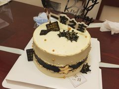 -今日Cake蛋糕茶歇·甜品台定制