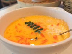 杨枝甘露双皮奶-南拳十三姨·潮汕砂锅粥·粤菜(西单大悦城店)