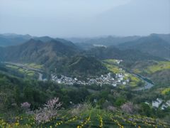 -石潭村