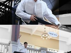 -王府井奥莱临潼小镇(临潼店)