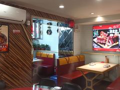 -香滨园骨架王(民生路店)
