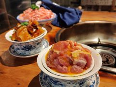 -楠火锅(太古里总店)