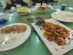 -景好海鲜餐厅(大鹏必选旅游店)