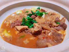 砂锅牛三鲜-湘味淳(千禧街店)