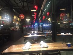 -望恋·天台音乐餐厅