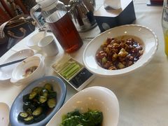 -便宜坊烤鸭店(玉蜓桥天坛店)