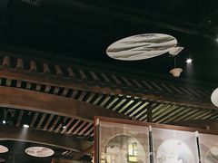 -徽镇小厨·经典徽菜(十里河店)