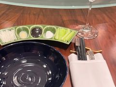 -君悦酒店·1881·北京烤鸭