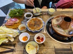-香香腊排骨.野生菌火塘总店(束河店)