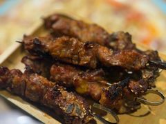 -乡村馕坑肉·烧烤·新疆菜·本地人更爱吃(阿勒泰首店)