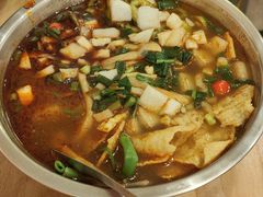 -柳州肥姨妈大骨螺蛳粉(双阳路店)