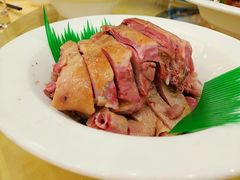 -山明水秀大饭店