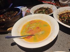 -老头儿油爆虾(胜利河美食街店)