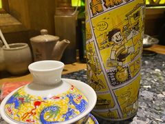 -蜀大侠火锅(车公庙店)