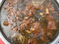-老火车站牛肉粉