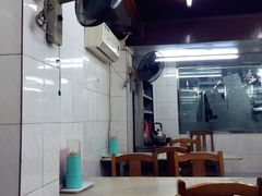 大堂-周生记太爷鸡(文明路店)