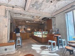 -来回·咖啡(天河南店)