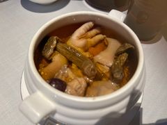 -汤城小厨•粤菜•靓汤(苏州街店)