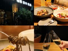 -街角 T·COFFEE 融合料理·BISTRO(车公庙店)